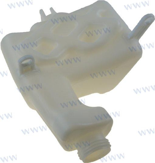 Recmar - Fuel Tank (paf4-04120001)