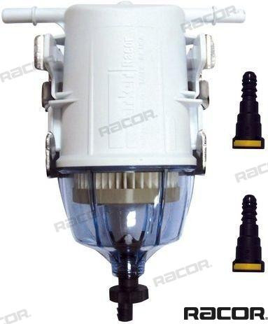 Recmar - Fuel/water Separator (rac23299-10)