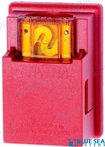 Recmar - Fuse Block Maxi Ip 30-80a (bs5006)