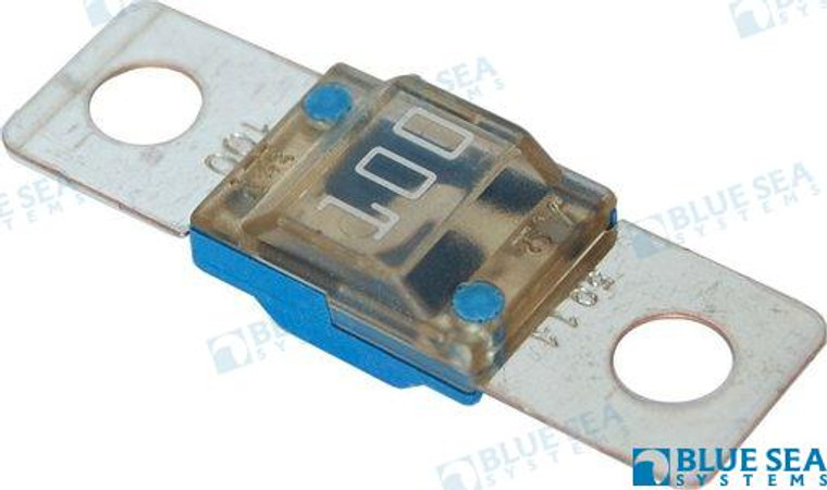 Recmar - Fuse Midi/ami 100a (bs5256)