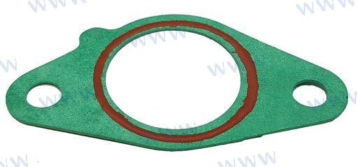 Recmar - Gasket  Intake Manifold (paf6-04000010)