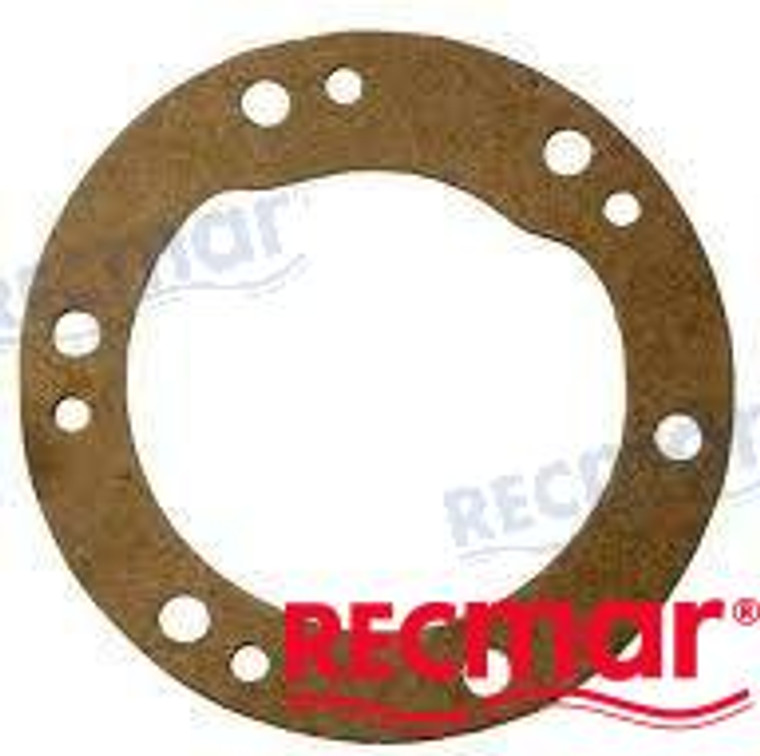 Recmar - Gasket (rec128400-49541)