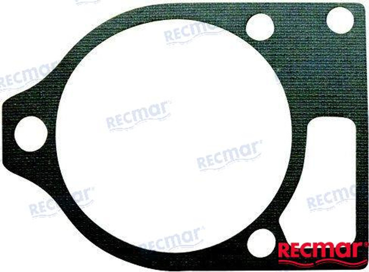 Recmar - Gasket (rec27-426311)