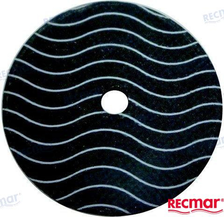 Recmar - Gasket (rec27-75450)