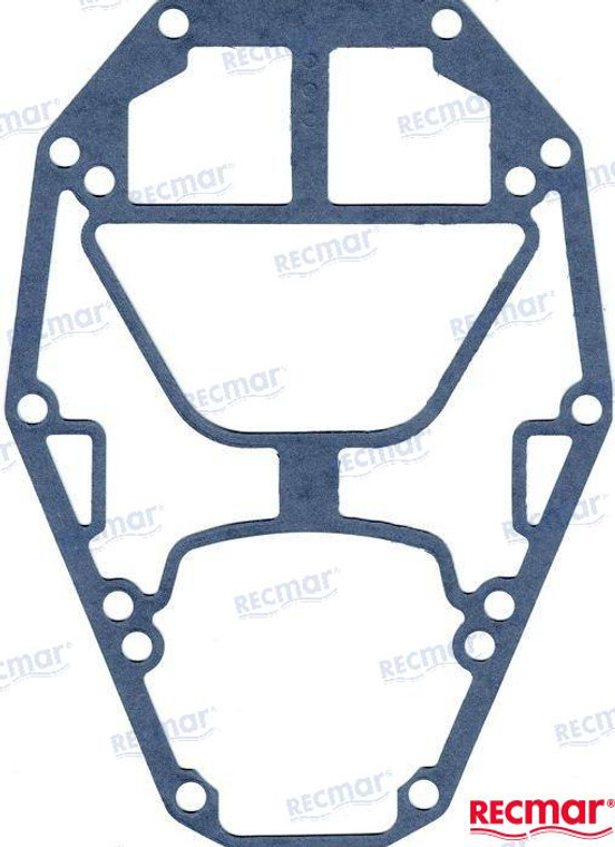 Recmar - Gasket (rec27-75909)