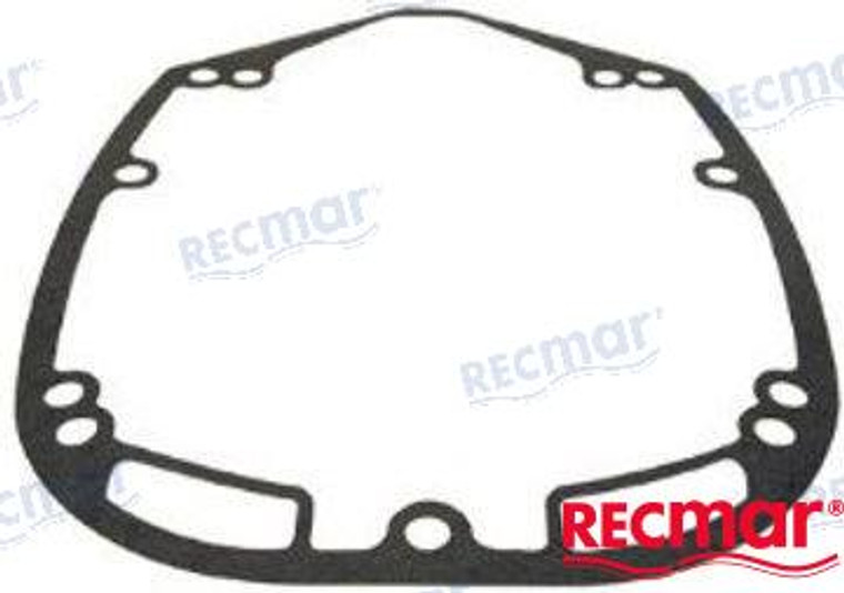 Recmar - Gasket (rec27-991734)