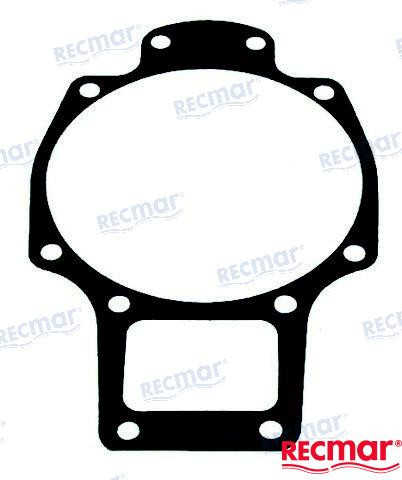 Recmar - Gasket (rec313386)