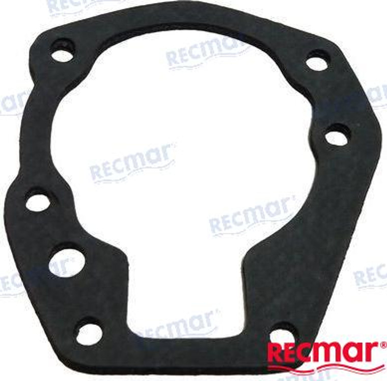 Recmar - Gasket (rec338886)