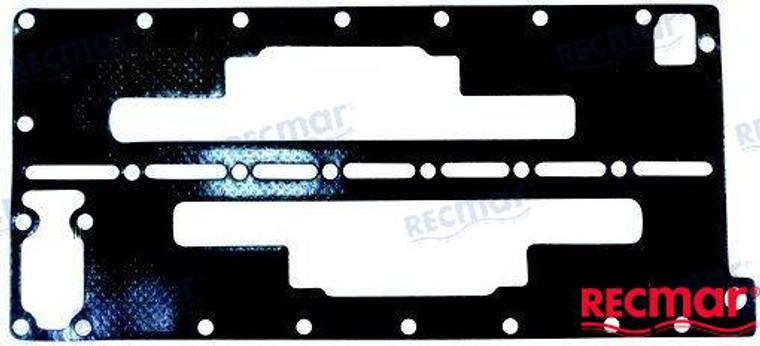 Recmar - Gasket (rec393561)