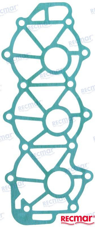 Recmar - Gasket (rec6h4-11193-a1)