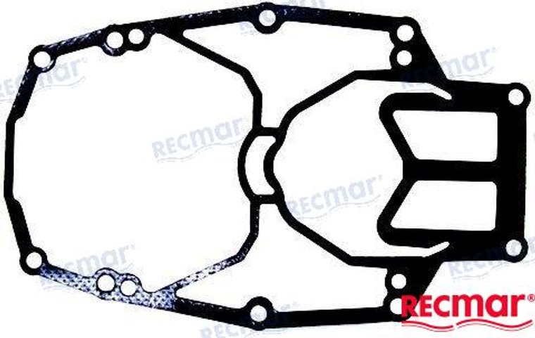 Recmar - Gasket (rec813932)