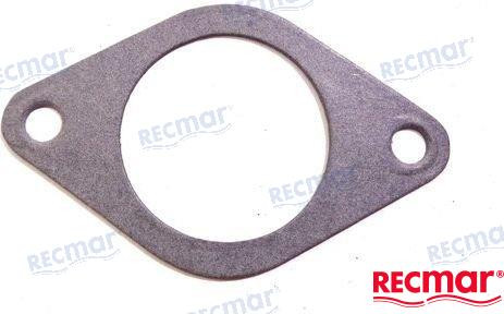 Recmar - Gasket Carburetor Base (rec688-14198-a1)