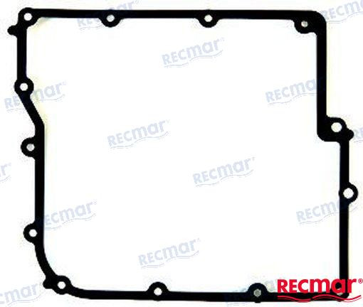 Recmar - Gasket Colectr Cover (rec13147-98j00)