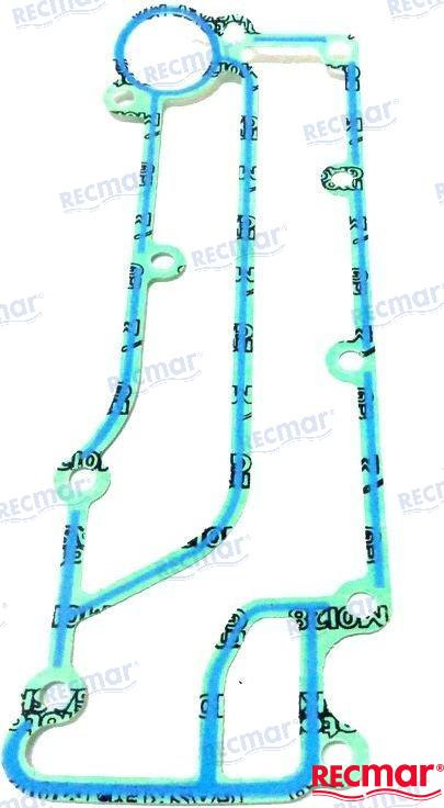 Recmar - Gasket Cvr (rec67c-41114-00)