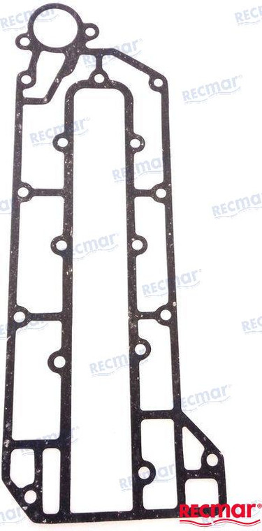 Recmar - Gasket Engine Cooling (rec6h3-41112-a0)