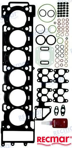 Recmar - Gasket Kit (rec21371111)