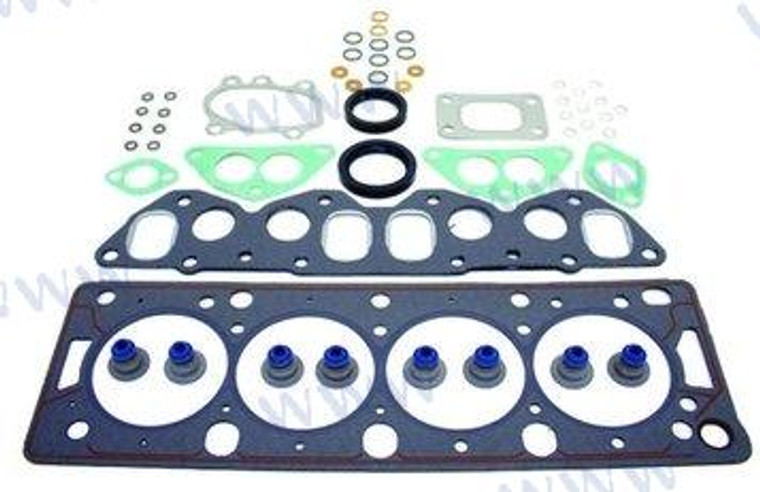 Recmar - Gasket Kit (rec21764)