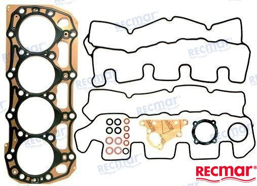 Recmar - Gasket Kit (rec3589322)