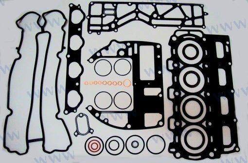 Recmar - Gasket Kit (rm858732t02)
