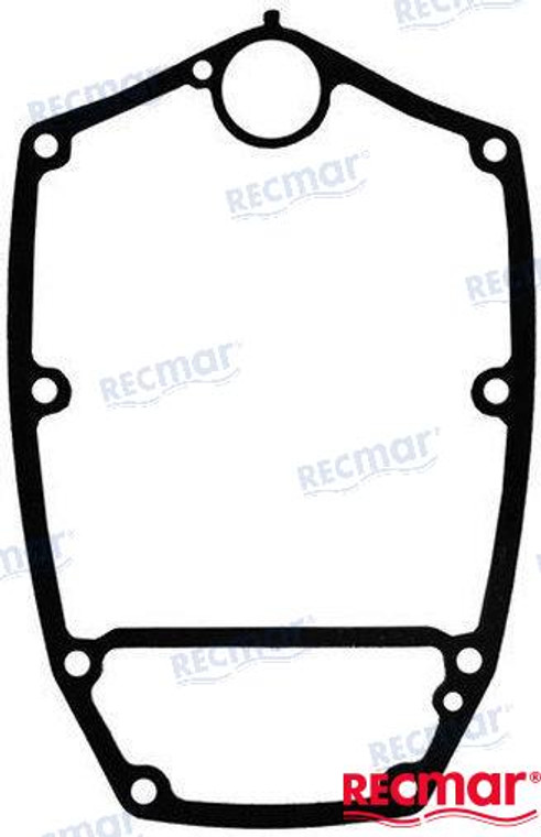 Recmar - Gasket Lower Base (rec66t-45114-a0)