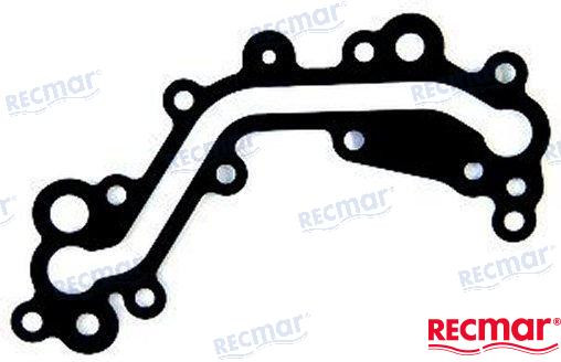 Recmar - Gasket Oil Gallery (rec16433-93j00)