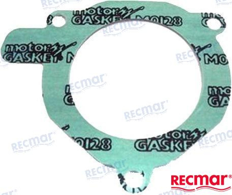 Recmar - Gasket Oil Seal Housing (rec6h4-15369-a1)