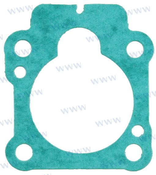 Recmar - Gasket Outer Plate (paf8-04000008)