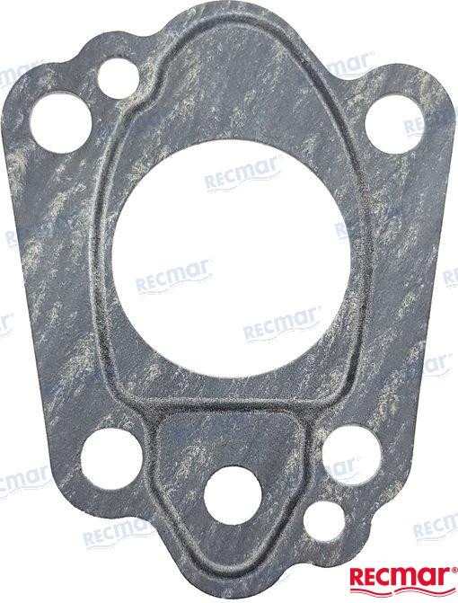 Recmar - Gasket Pump Case Panel (rec17472-97j00)