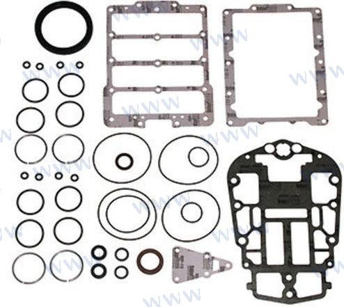 Recmar - Gasket Set (rec5007850)