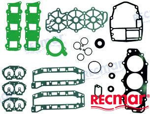 Recmar - Gasket Set (rec63d-w0001-00)