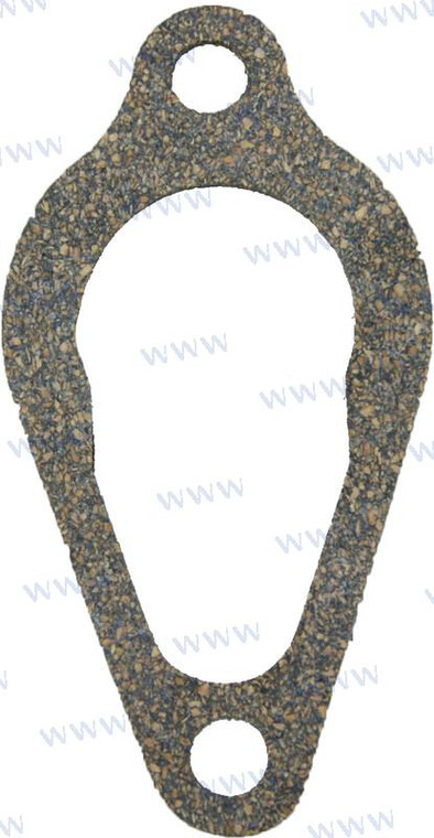 Recmar - Gasket Thermostat Cover (paf8-05010005)