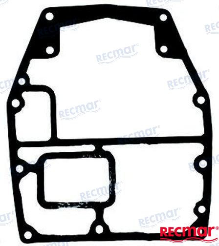Recmar - Gasket Upper Base (rec688-45113-a0)