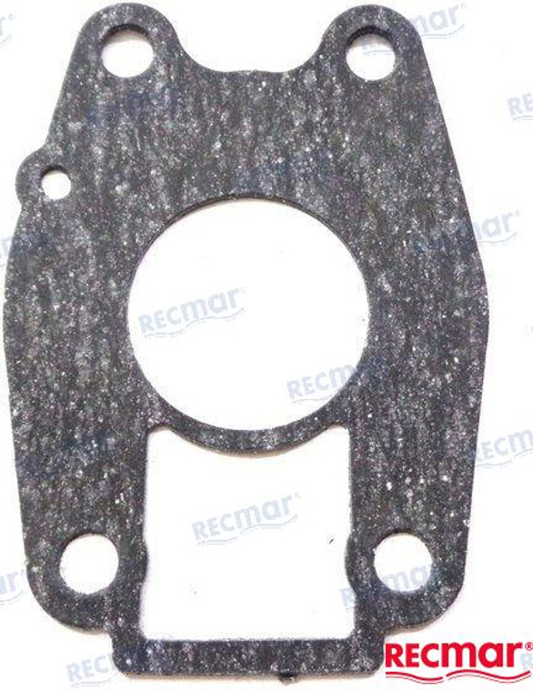 Recmar - Gasket Water Pump (rec676-44316-a1)