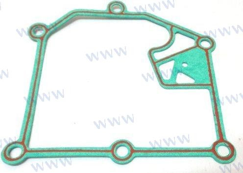 Recmar - Gasket, Cylinder Cover (paf2.6-04000005)