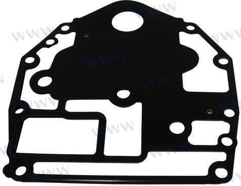 Recmar - Gasket, Engine (paf40-00000003)