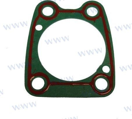 Recmar - Gasket, Water Pump Cover (paf4-03000018)