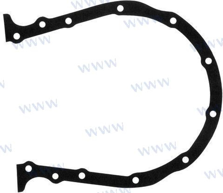 Recmar - Gasket:timing Cvr Mikiv (rec27-54529)