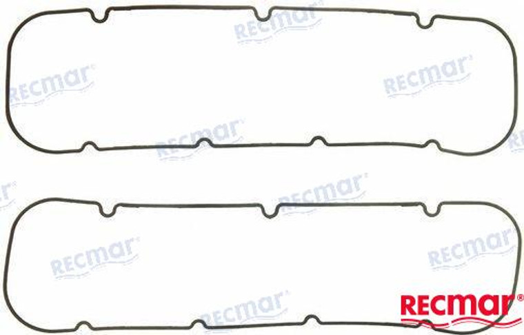 Recmar - Gasket:valve Cvr Gene V (fel17937)