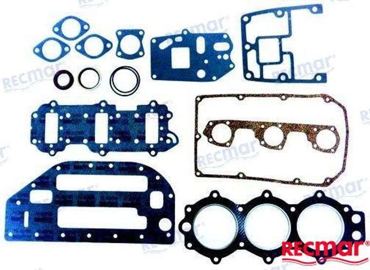Recmar - Gaskets Engine Set (rec39390)
