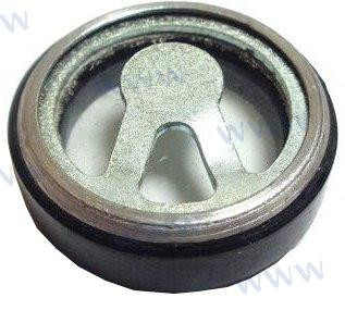 Recmar - Gauge Level (paf2.6-04010102)