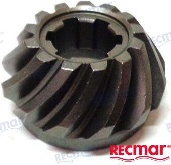 Recmar - Gear (rec61n-45551-00)