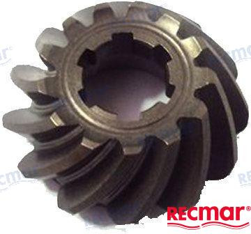 Recmar - Gear (rec6h9-45551-00)