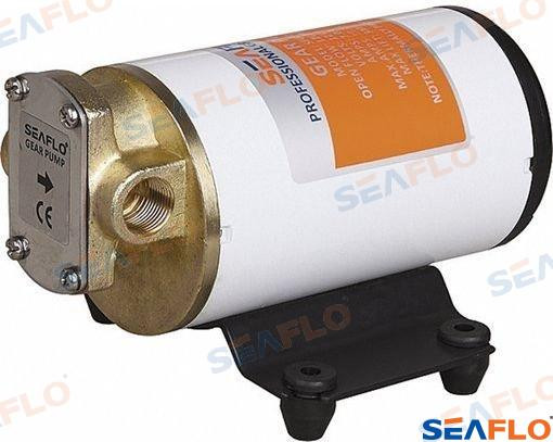 Recmar - Gear Pump 12v 12lts/min (sfgp103200301)