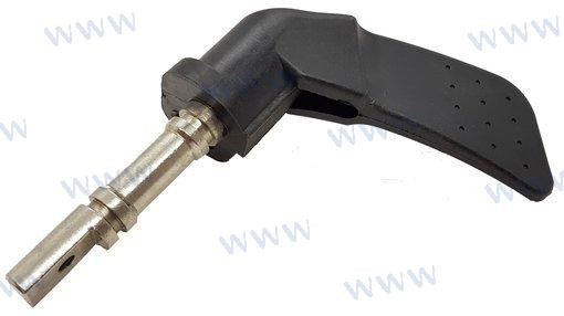 Recmar - Gear Shift Handle Assy (paf2.6-02020000)