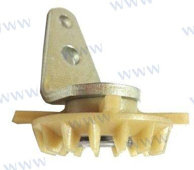 Recmar - Gear Unit Assy (paf2.6-04050100)
