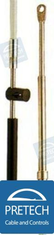 Recmar - Gen Ii Maxfl Pinn Merc 17ft (pre53017)