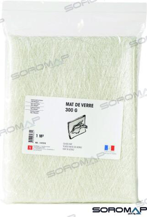 Recmar - Glass Matt 300 Gr/m2 (sor141310)