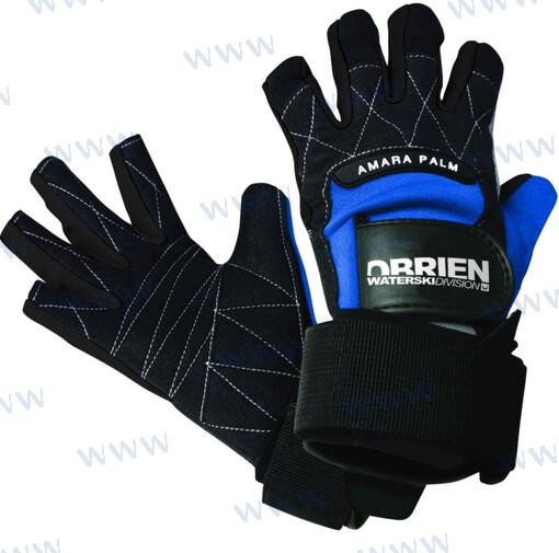 Recmar - Gloves Proskin 3/4 Xxl (ob2082358)