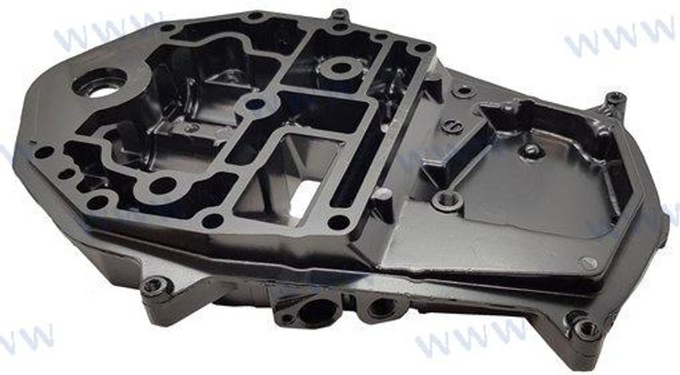 Recmar - Guide Exhaust (paf25-02010001)