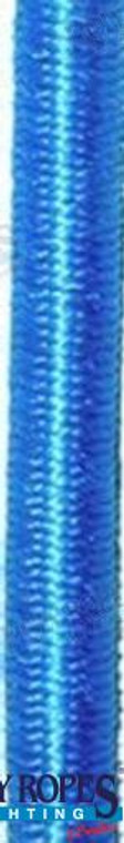 Recmar - Gummilina Blue 4mm (100 M) (pol2206692004)